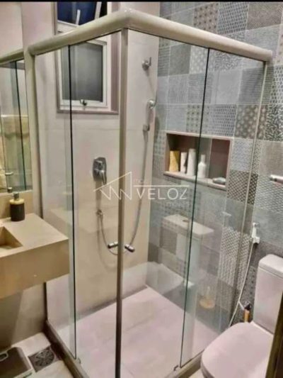 Apartamento, 1 quarto, 46 m² - Foto 1