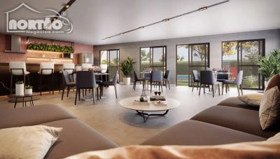 Casa, 3 quartos, 64 m² - Foto 5