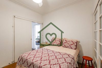 Apartamento, 2 quartos, 74 m² - Foto 2