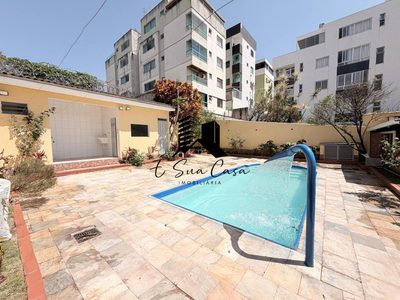 Casa, 3 quartos, 360 m² - Foto 4