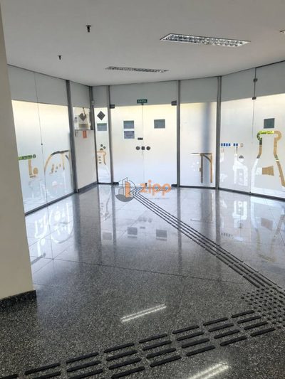 Loja-Salão, 390 m² - Foto 1