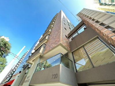 Apartamento, 1 quarto, 21 m² - Foto 4