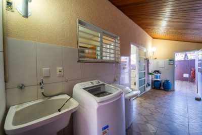 Casa, 4 quartos, 145 m² - Foto 3