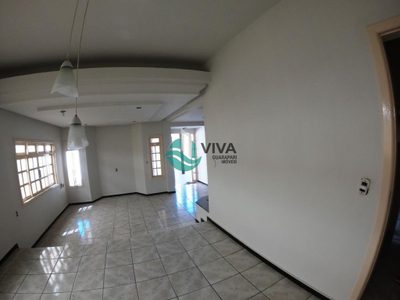 Casa, 6 quartos, 360 m² - Foto 5