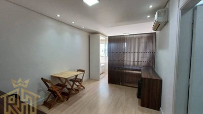 Kitnet-Studio, 30 m² - Foto 2