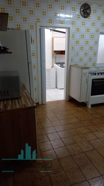 Sobrado, 2 quartos, 116 m² - Foto 5