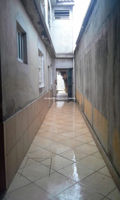 Casa, 4 quartos, 360 m² - Foto 4