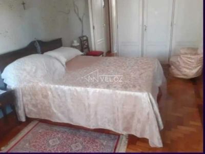 Apartamento, 4 quartos, 190 m² - Foto 5