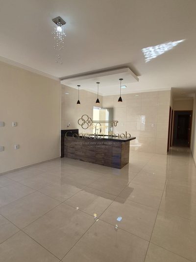 Casa, 1 quarto, 74 m² - Foto 4
