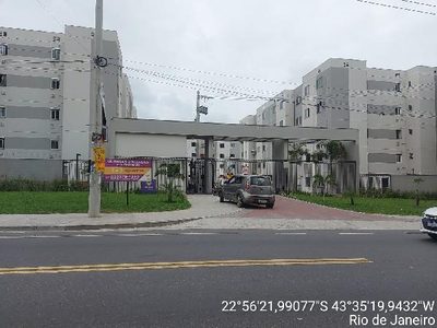 Apartamento, 2 quartos, 42 m² - Foto 1