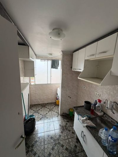 Apartamento, 2 quartos, 50 m² - Foto 4