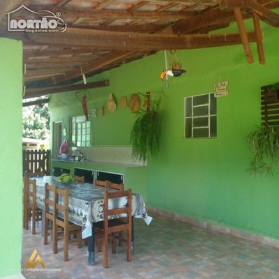 Casa, 4 quartos, 16000 m² - Foto 4