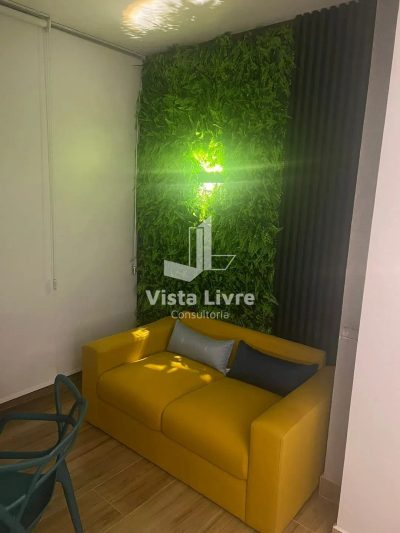 Apartamento, 1 quarto, 31 m² - Foto 5