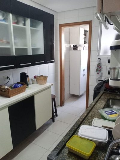 Apartamento, 2 quartos, 75 m² - Foto 3