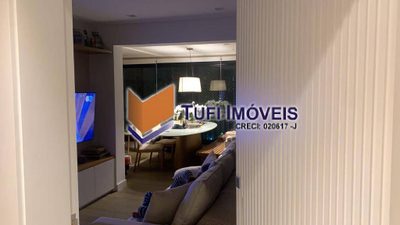 Apartamento, 4 quartos, 134 m² - Foto 4