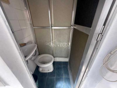 Apartamento, 2 quartos, 90 m² - Foto 1
