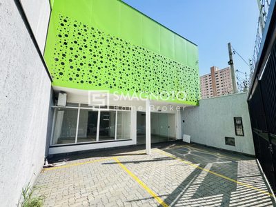 Loja-Salão, 265 m² - Foto 3