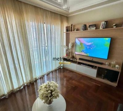 Apartamento, 2 quartos, 80 m² - Foto 5