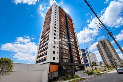 Apartamento, 3 quartos, 143 m² - Foto 1