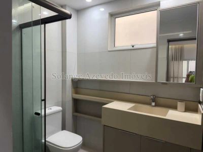 Apartamento, 3 quartos, 130 m² - Foto 5