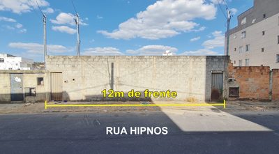 Terreno, 828 m² - Foto 5