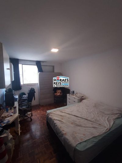 Apartamento, 4 quartos, 187 m² - Foto 5