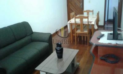 Apartamento, 2 quartos, 56 m² - Foto 2