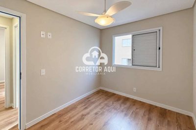 Apartamento, 2 quartos, 39 m² - Foto 5