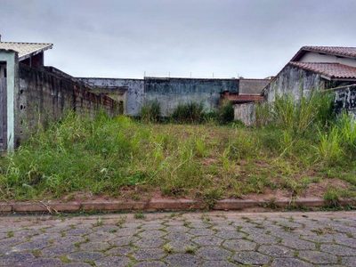 Terreno, 275 m² - Foto 2