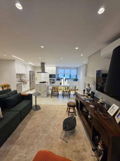 Apartamento, 3 quartos, 120 m² - Foto 4