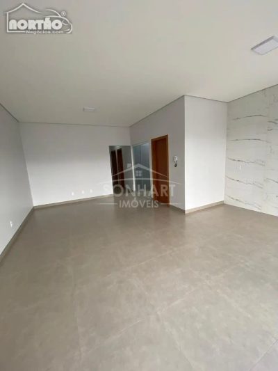 Casa, 3 quartos, 91 m² - Foto 4