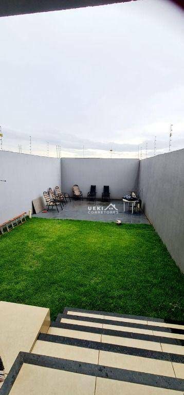 Casa, 3 quartos, 145 m² - Foto 2