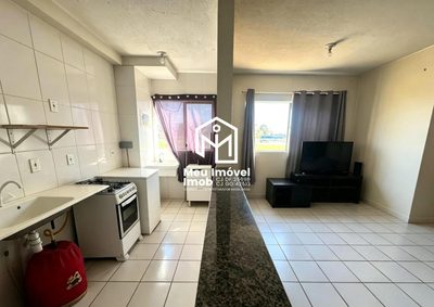 Apartamento, 3 quartos, 61 m² - Foto 5