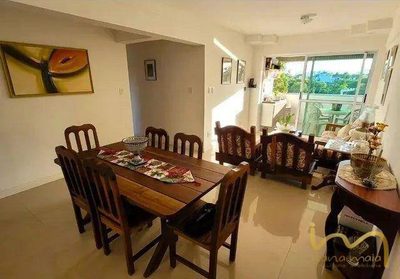 Apartamento, 3 quartos, 92 m² - Foto 1