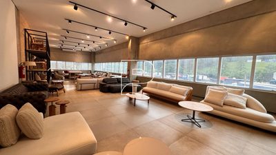 Depósito-Galpão, 3008 m² - Foto 1