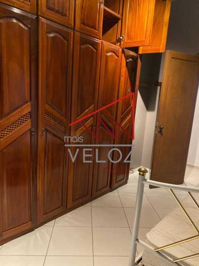 Apartamento, 2 quartos, 77 m² - Foto 2