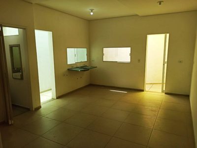 Casa, 2 quartos, 63 m² - Foto 2