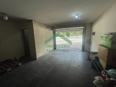 Depósito-Galpão, 200 m² - Foto 2