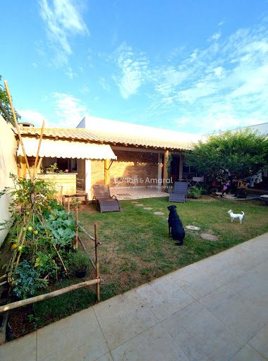 Casa, 2 quartos, 300 m² - Foto 3