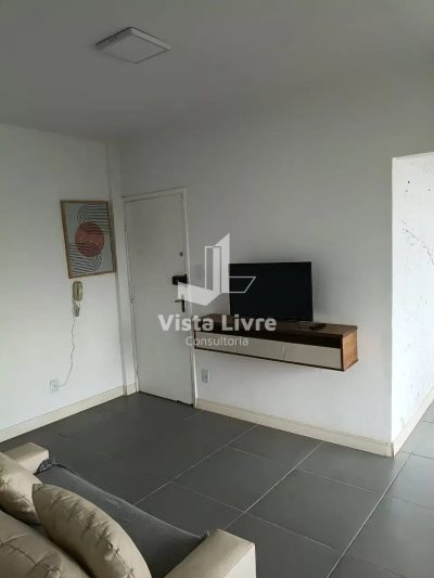 Apartamento, 2 quartos, 60 m² - Foto 5