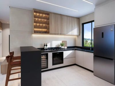 Cobertura, 3 quartos, 173 m² - Foto 2