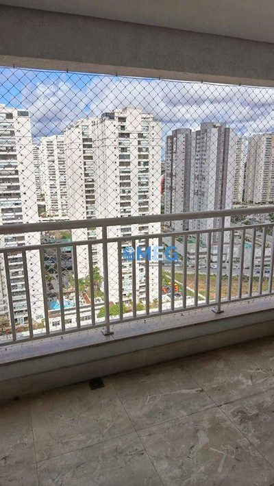 Apartamento, 3 quartos, 94 m² - Foto 2