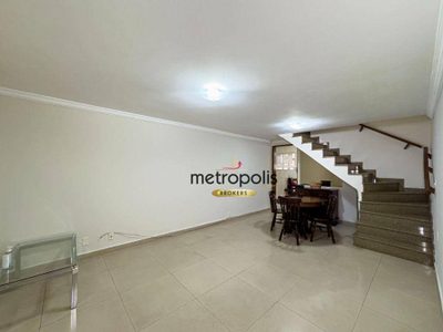Sobrado, 2 quartos, 139 m² - Foto 2