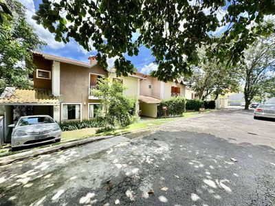 Casa, 3 quartos, 124 m² - Foto 1