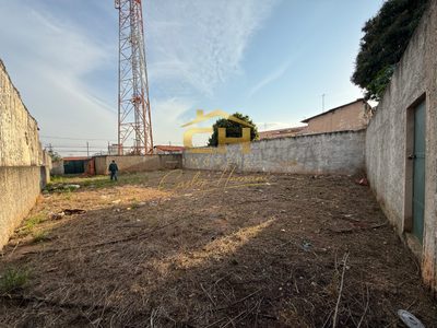 Loteamento e Condomínio, 385 m² - Foto 1