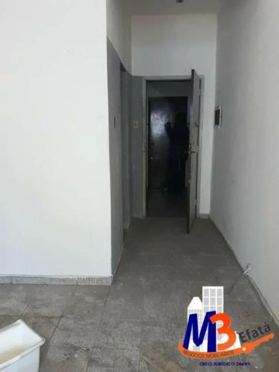 Apartamento, 2 quartos - Foto 2