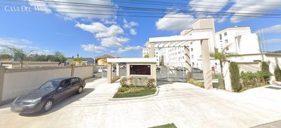 Apartamento, 2 quartos, 42 m² - Foto 2