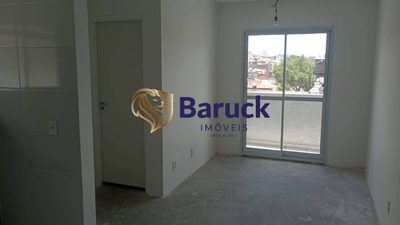 Apartamento, 1 quarto - Foto 1