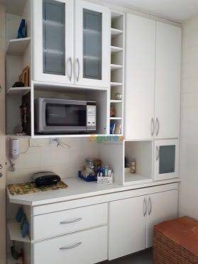 Apartamento, 3 quartos, 72 m² - Foto 3
