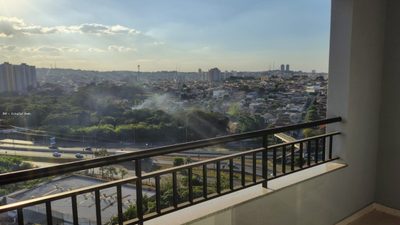 Apartamento, 2 quartos, 47 m² - Foto 3